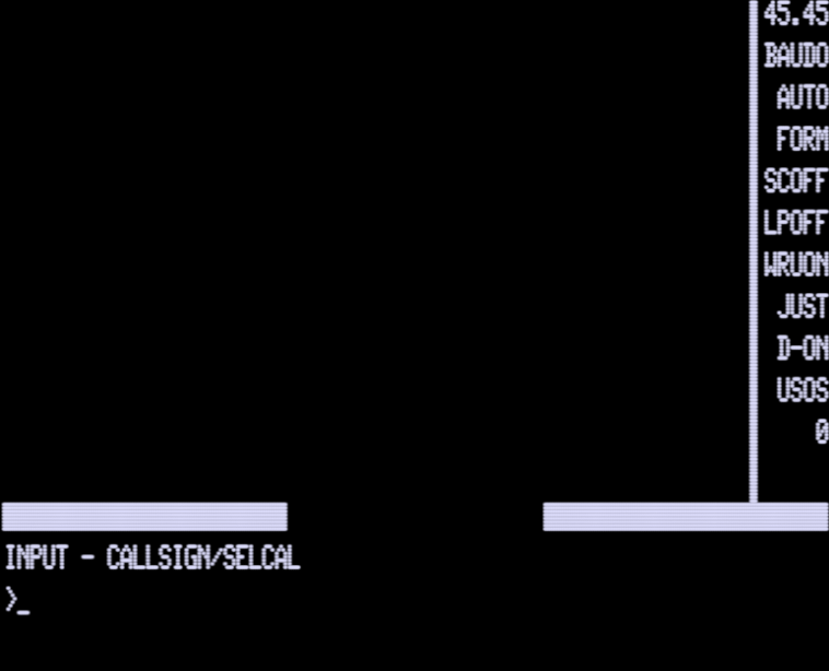 Screen shot